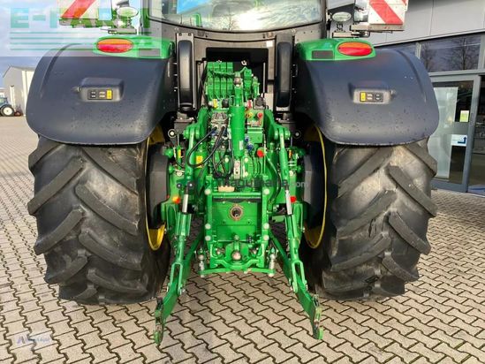 Tractor agrícola - John Deere - 6250r