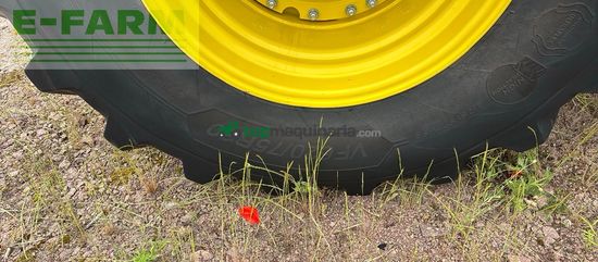 Tractor agrícola - John Deere - 7R 330