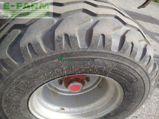 Cultivador -  - jupiter 4600