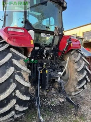 Tractor agrícola - Case IH - farmall 85 c