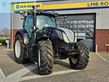 Tractor agrícola - New Holland - t6.125s electro command