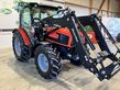 Tractor agrícola - Same - dorado natural 80 (stage v)