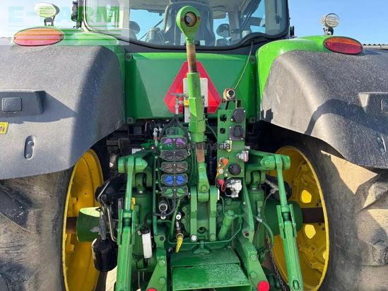 Tractor agrícola - John Deere - 8320r