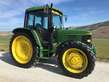 Tractor agrícola - John Deere - 6400 PREMIUM