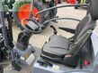 Minicargadora - Toyo - ku 826 bügel schwarz
