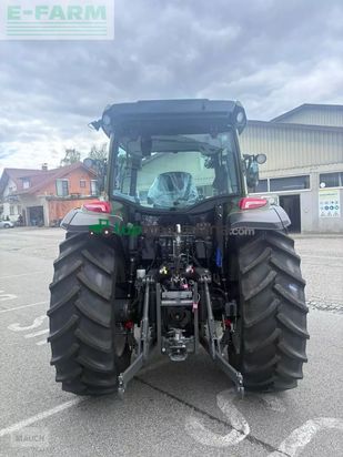 Tractor agrícola - Valtra - a 115