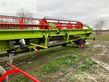 Cosechadora de Cereal - Claas - lexion 8700 terra trac