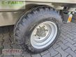 Volquet - Farmtech - brt225 zul gg 4300 +coc + laubgitter