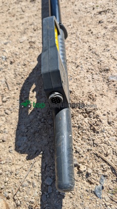 Motosierra eléctrica Zanon Rino