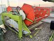Cabezal - Claas - c540 klappbar