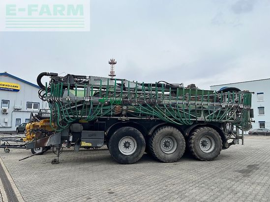 Cuba de purin - Kaweco - si-25.000