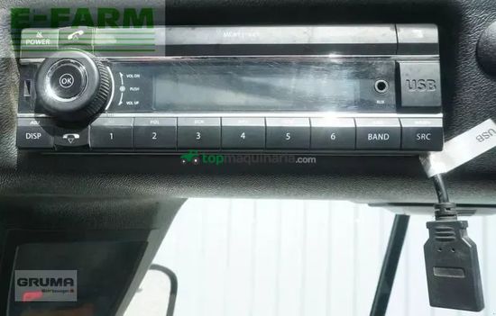 Elevadora - Linde - h 80 d/900 evo 396-03