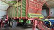 Remolqu agrícola - Strautmann - giga-trailer 2246