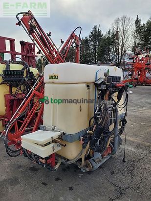 Atomizador - Osella - 1000 liter