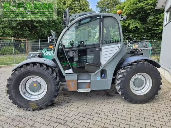 Telescopica - kramer - kt457