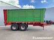 Cinta transportadora de forraje - Hawe - slw 40