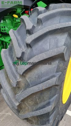 Tractor agrícola - John Deere - 8R 310