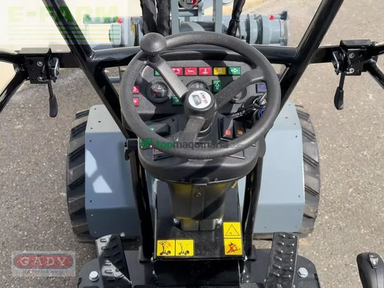 Minicargadora - Giant - g1500