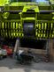 Cosechadora de Cereal - Claas - JAGUAR 870