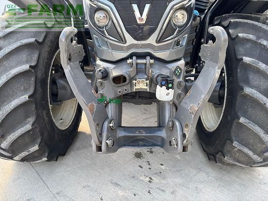 Tractor agrícola - Valtra - t 174e active Active