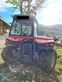 Tractor agrícola - Aebi - tt281+