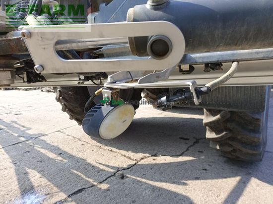 Atomizador - Horsch - leeb 12 td