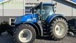 Tractor agrícola - New Holland - t7.315 med frontlift