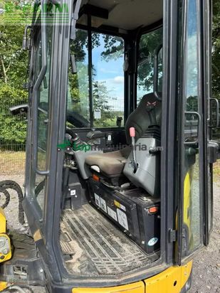 Excavadora - Yanmar - vio23-6