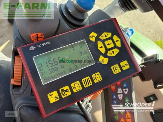 Atomizador - Hardi - navigator 4000 | 27 meter