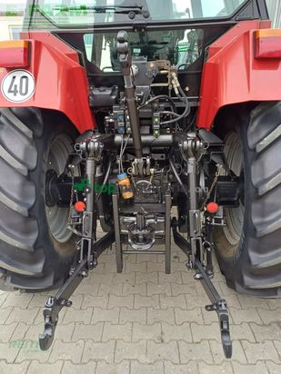 Tractor agrícola - Case IH - cs 110 a