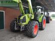 Tractor agrícola - Claas - arion 460 cis