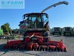 Cosechadora de Cereal - Claas - jaguar 950 typ 497