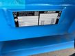 Combinado de siembra - Lemken - korund 8/600 k mar