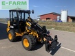 Minicargadora - JCB - 403 plus