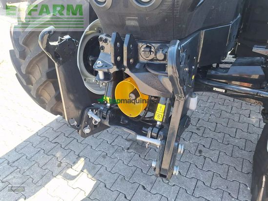 Tractor agrícola - Steyr - 6220 absolut cvt