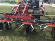 Henificador - Massey Ferguson - mf td 1310 x trc / lotus 1250 profi