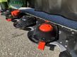 Cortacésped manual - Claas - disco 3150 f