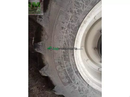 Tractor agrícola - New Holland - t7.175