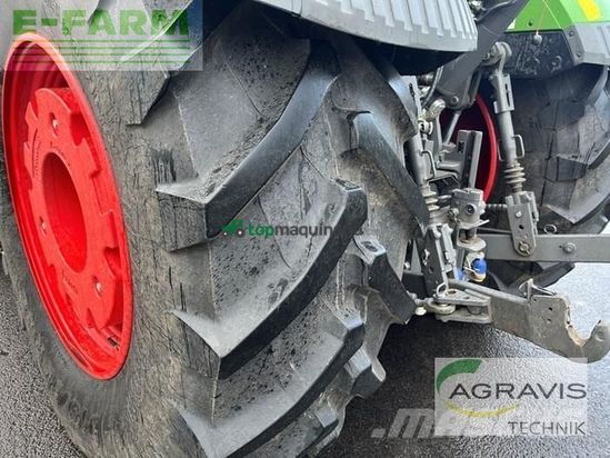 Tractor agrícola - Fendt - 936 vario gen-7 profi+ setting2