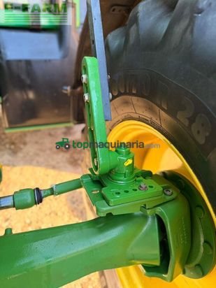 Tractor agrícola - John Deere - 6630 premium *im kundenauftrag*