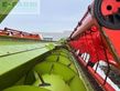 Cosechadora de Cereal - Claas - lexion 7500tt