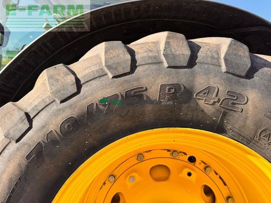 Tractor agrícola - John Deere - 8320r # e23