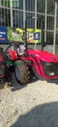 Tractor agrícola -  - tn 5800 major