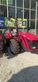 Tractor agrícola -  - tn 5800 major