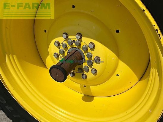 Tractor agrícola - John Deere - 6250r ultimate edition tractor (st26925)