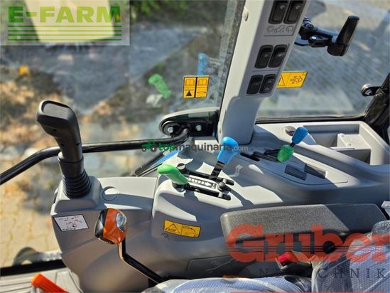 Tractor agrícola - New Holland - boomer 50 cab
