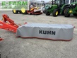 Cortacésped manual - Kuhn - gmd 280-ff