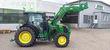 Tractor agrícola - John Deere - 5120ml