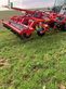 Cultivador - Kverneland - enduro 4000