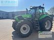 Tractor agrícola - Deutz-Fahr - agrotron m 650 p.l.